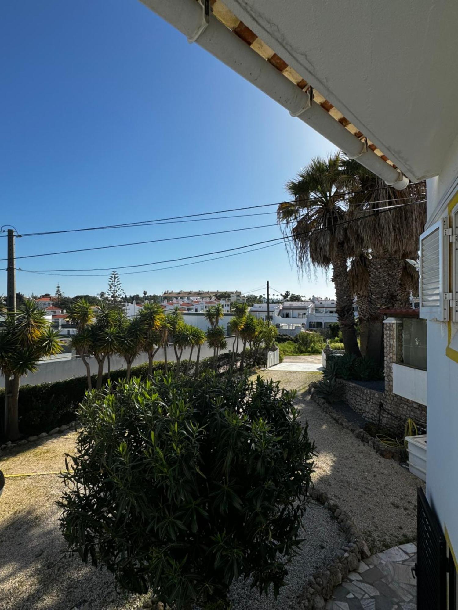 Vila Horizonte Bed & Breakfast Carvoeiro  Eksteriør bilde